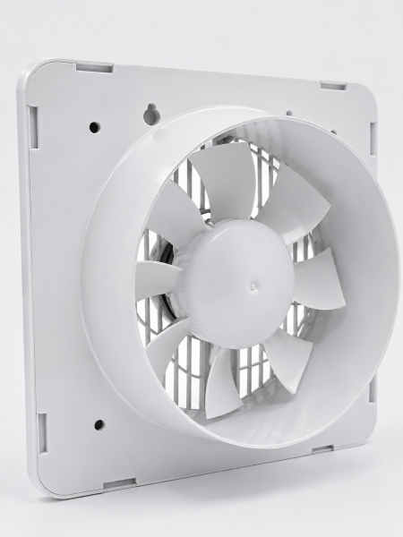 150 MM ASPİRATÖR DLYN
