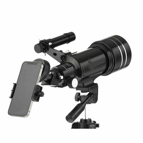 -Güçlü Az 30070 HD Profesyonel Astronomik Teleskop ( Lisinya )