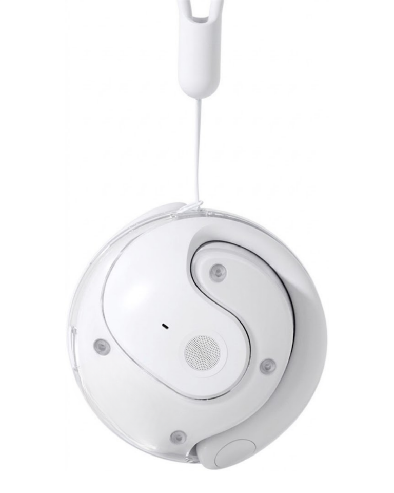 Kablosuz Kulaklık Bluetooth 5.4 Uzun Pil Ömrü ve Dokunmatik Kontrol Özellikli - Lisinya