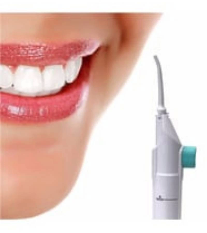 Power Floss Mekanik Diş Ve Ağız Temizleme Aleti ( Lisinya )