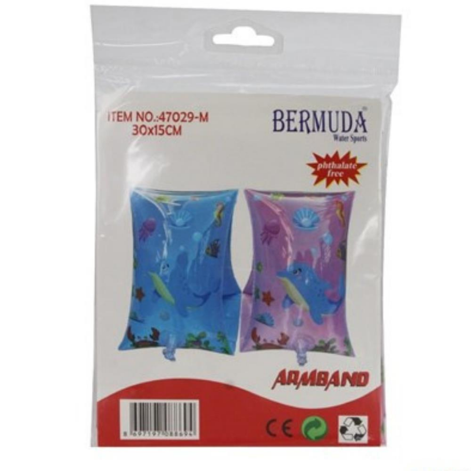 47029-M - Kolluk Yunuslu 30x15 CM 72 (Lisinya)