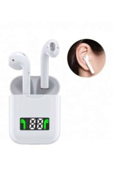 Bluetooth Kulaklık Kablosuz TWS Çağrı Cevaplama ANC Özelliği