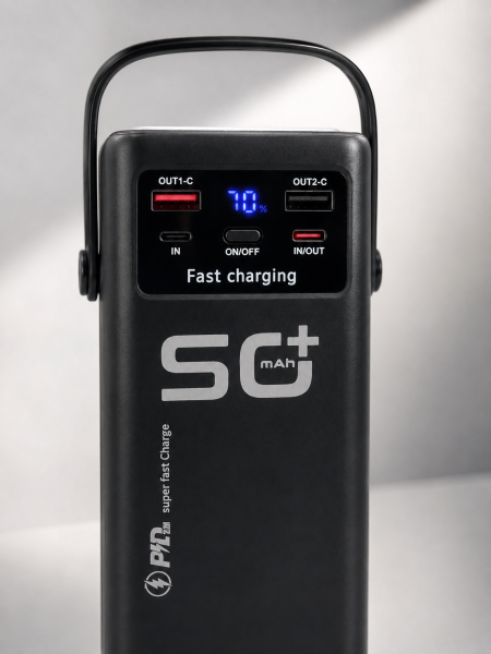 PW450 50000 HIZLI POWERBANK