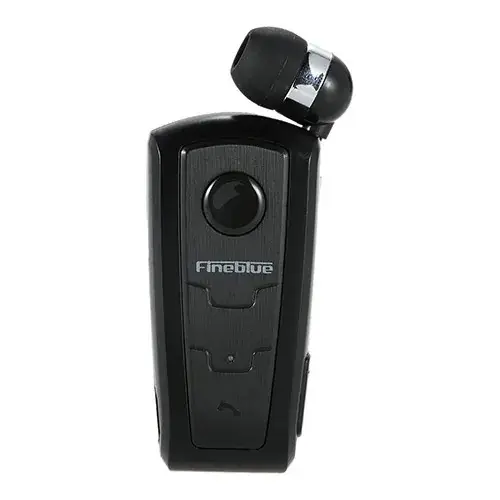 Fineblue F910 Makaralı Bluetooth Kulaklık Çift Cihaz Eşleştirme Destekli