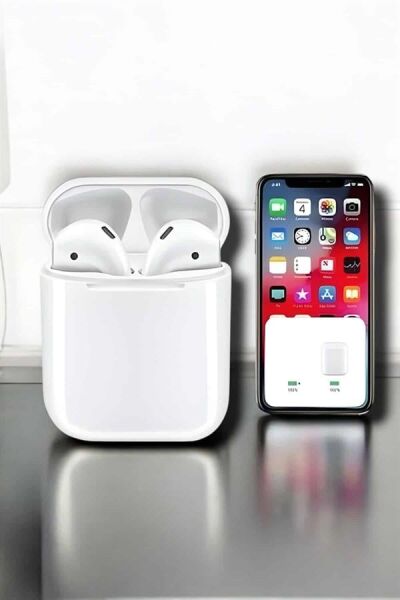 Yeni Nesil Bluetooth Kulaklık Eller Serbest Aramalar ve Yüksek Kaliteli Ses İçin İdeal Kulaklık - Lisinya