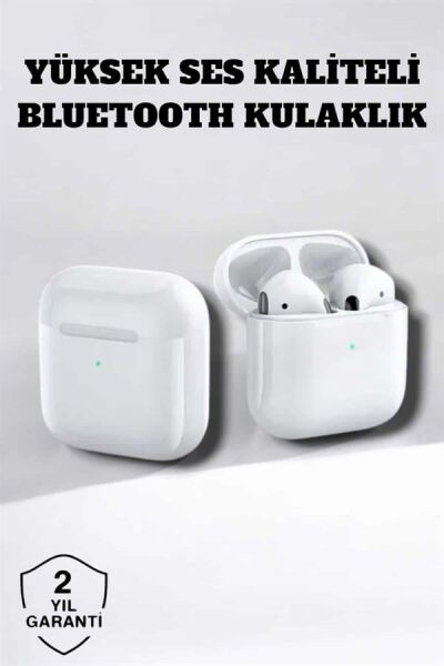 Yeni Nesil Bluetooth Kulaklık Eller Serbest Aramalar ve Yüksek Kaliteli Ses İçin İdeal Kulaklık - Lisinya
