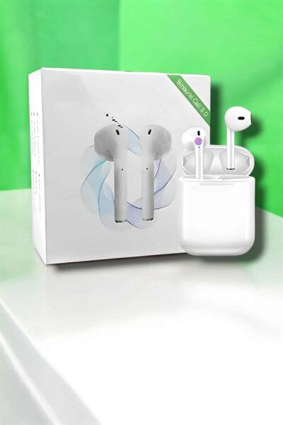 Yeni Nesil Bluetooth Kulaklık Eller Serbest Aramalar ve Yüksek Kaliteli Ses İçin İdeal Kulaklık - Lisinya