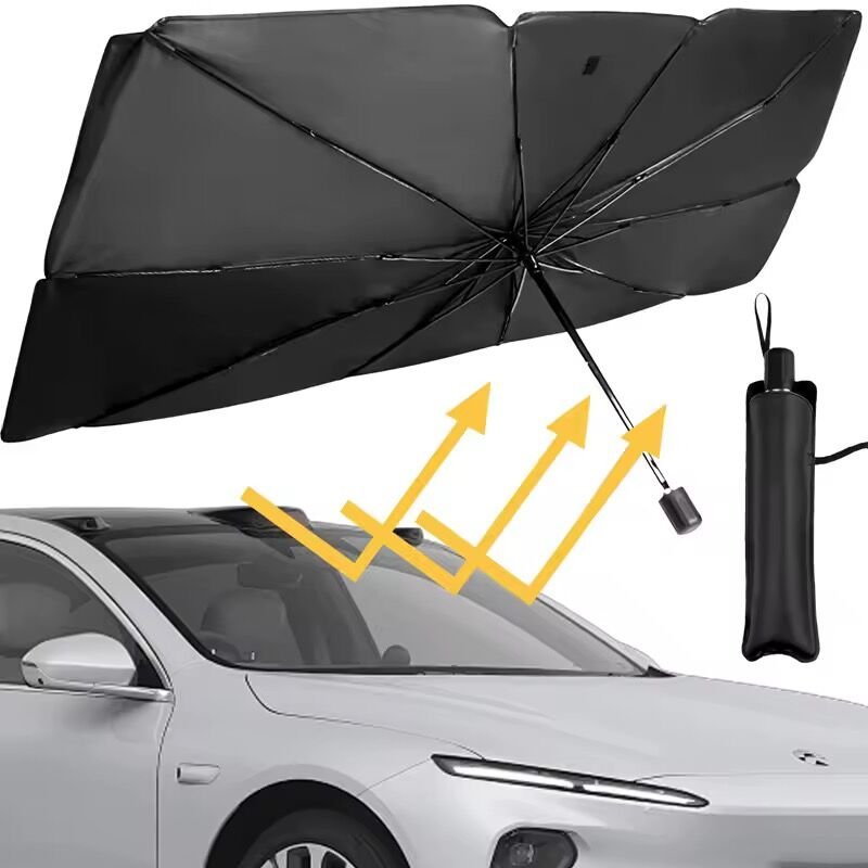 Peugeot 508, Hyundai Sonata, Citroen C5, Toyota Avensis, Fiat Egea Uyumlu Oto Şemsiye - Lisinya