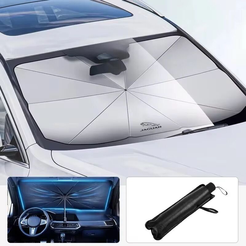 Peugeot 508, Hyundai Sonata, Citroen C5, Toyota Avensis, Fiat Egea Uyumlu Oto Şemsiye - Lisinya