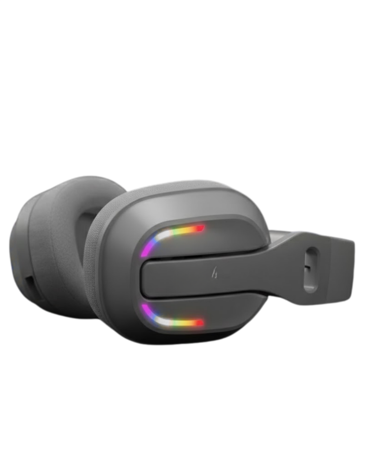 PGB500 BEYAZ BLUETOOTH OYUNCU KULAKLIĞI - Lisinya