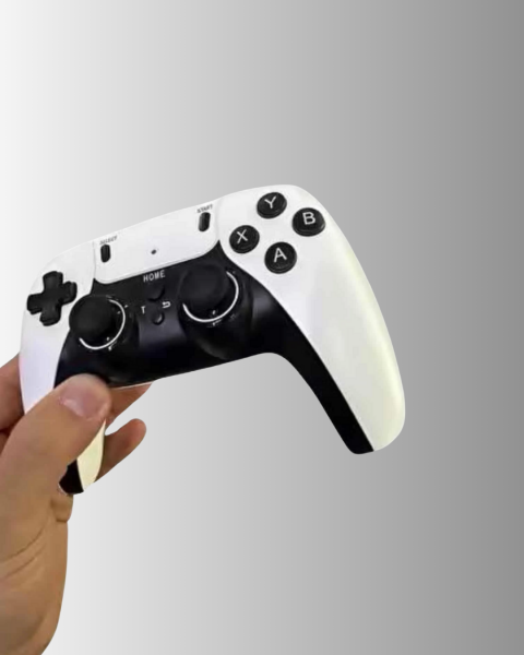 Kablosuz Retro Oyun Konsolu – 30.000+ Oyun ve HD Görüntü ile Kesintisiz Eğlence