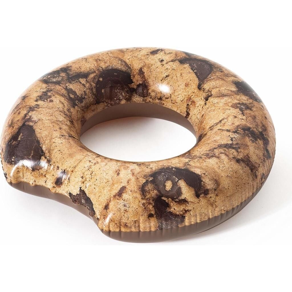 Bestway Kurabiye Simit 107 cm - 36164 (Lisinya)