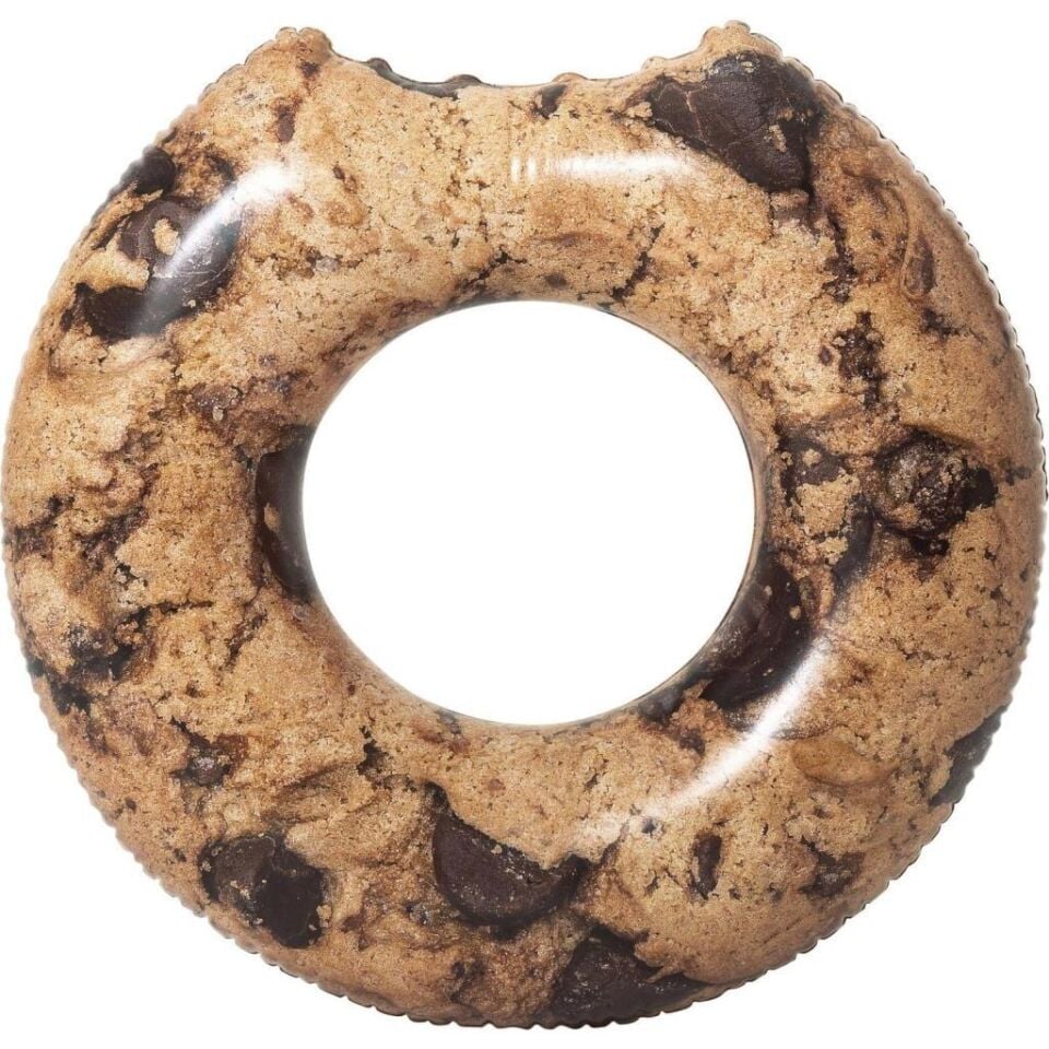 Bestway Kurabiye Simit 107 cm - 36164 (Lisinya)