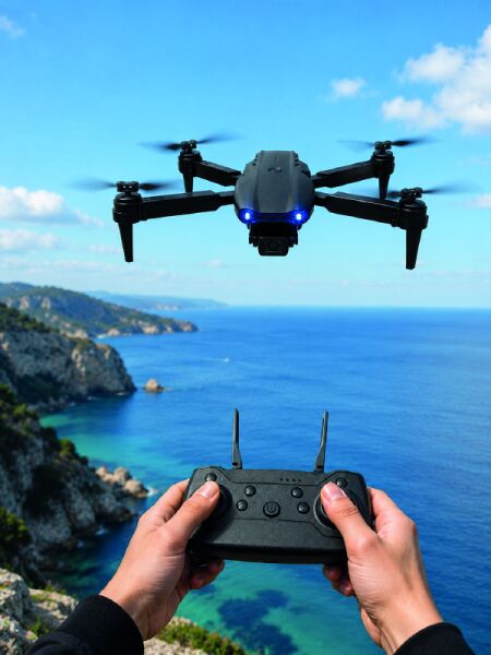 DRON E99 PRO