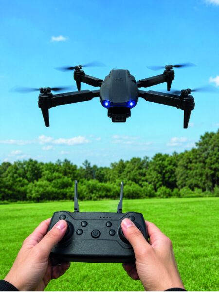 DRON E99 PRO