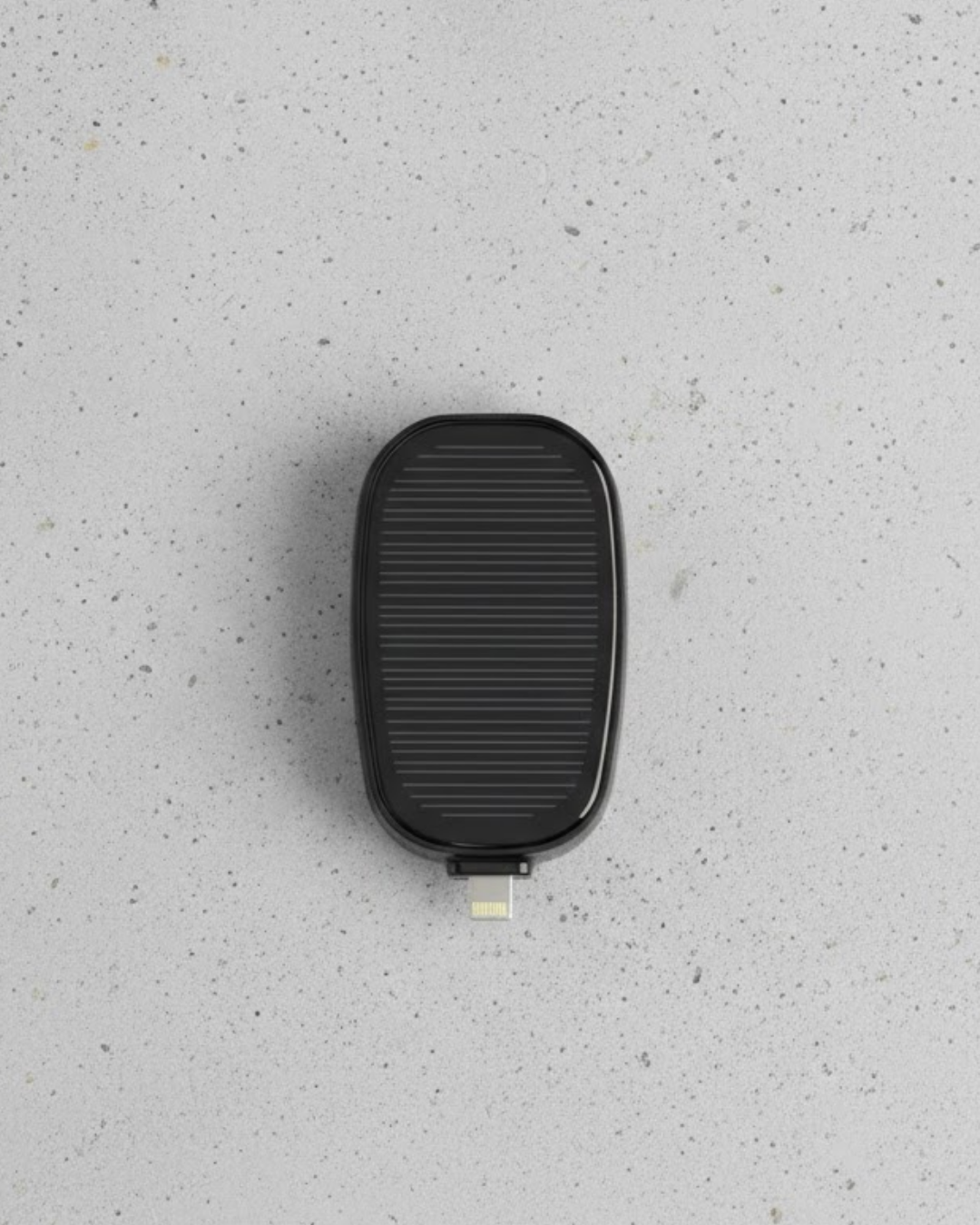Solar Şarjlı Powerbank Acil Durum İçin Hafif ve Kompakt - Lisinya