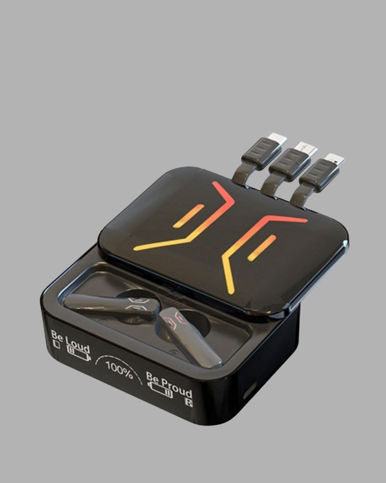 300mAh Kutulu Bluetooth Kulaklık – 40mAh Kulaklık Bataryası - Lisinya
