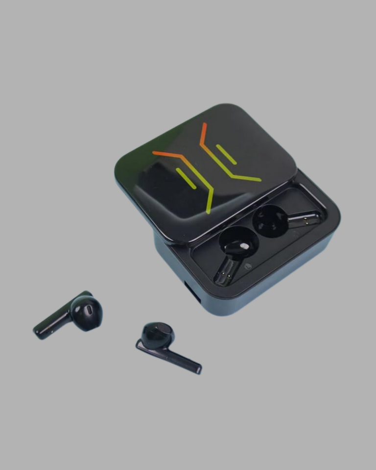 Kablosuz Bluetooth 5.0 Kulaklık – 300mAh Şarj Kutusu - Lisinya