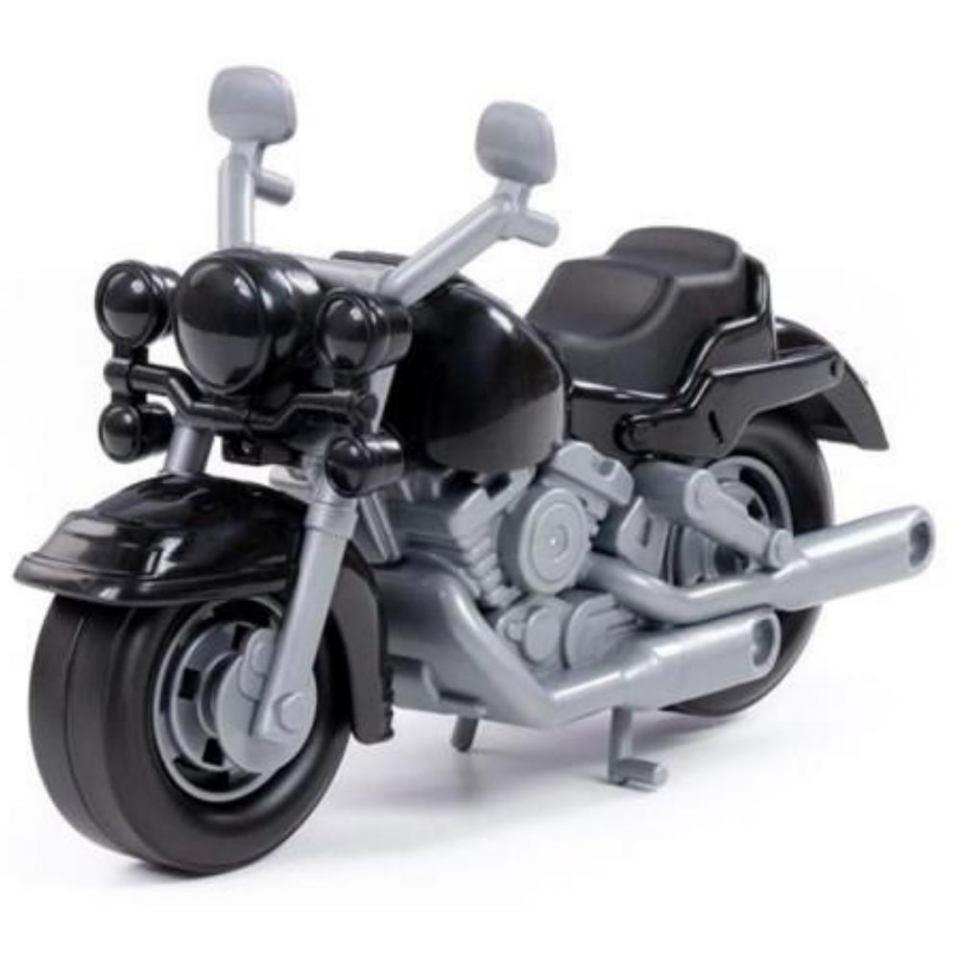 Polesie Kros Run Yarış Motosikleti No.7 - POL-89199 (Lisinya)