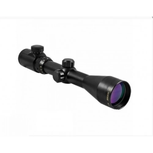 Aim 3-12x50e çıft Işıklı Zoomlu  Dürbün ( Lisinya )