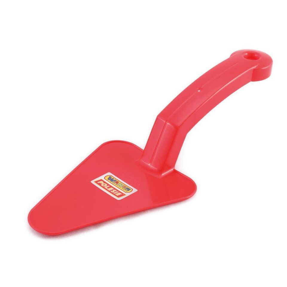 Polesie Sıvacı Malası 27 Cm - POL-39941 (Lisinya)
