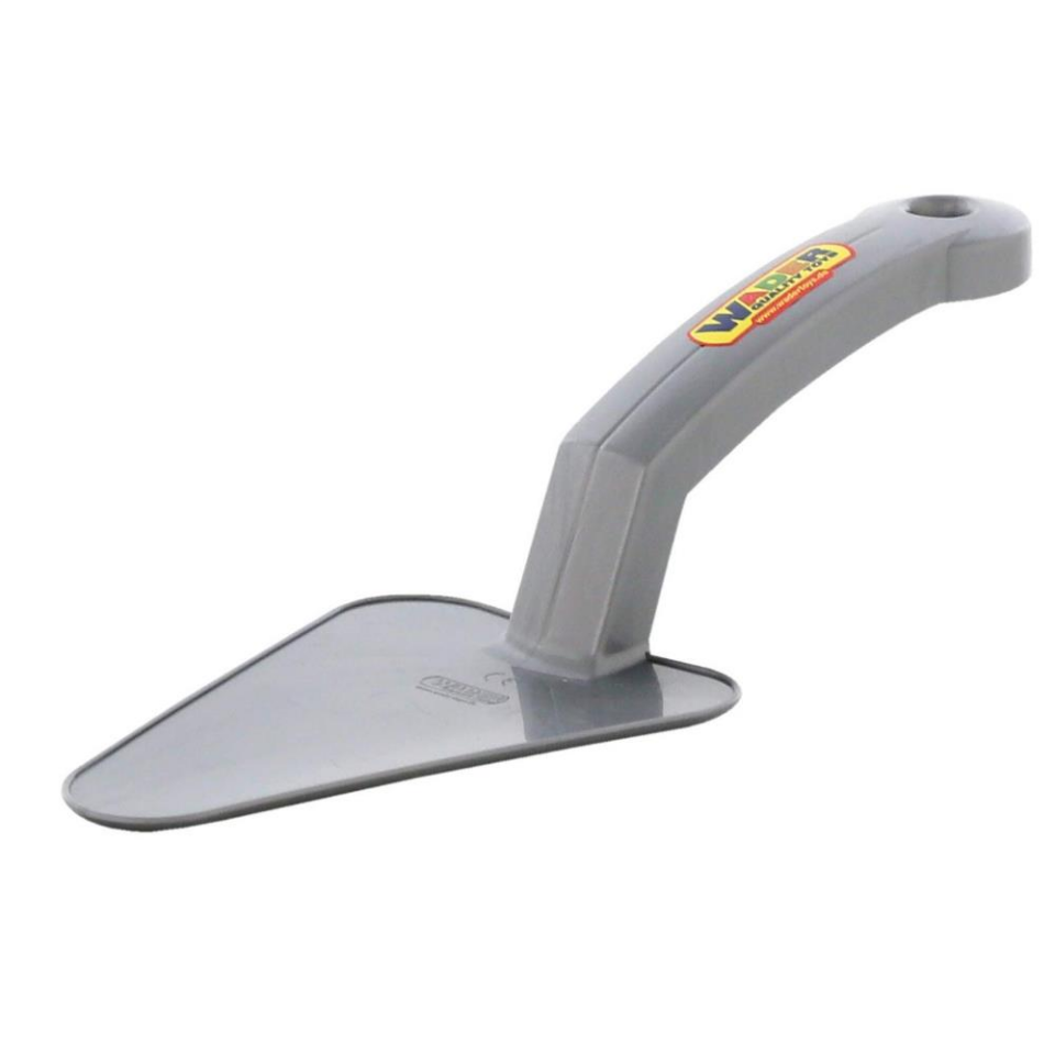 Polesie Sıvacı Malası 27 Cm - POL-39941 (Lisinya)
