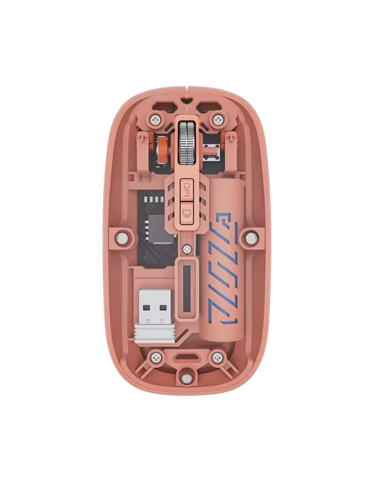 M223 MOUSE TURUNCU - Lisinya