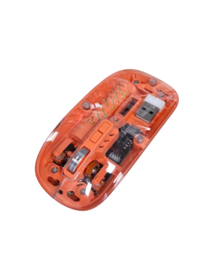 M223 MOUSE TURUNCU - Lisinya