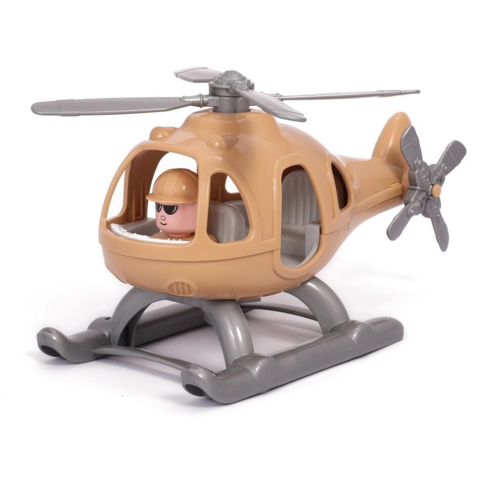 Polesie Safari Helikopteri - POL-72351 (Lisinya)