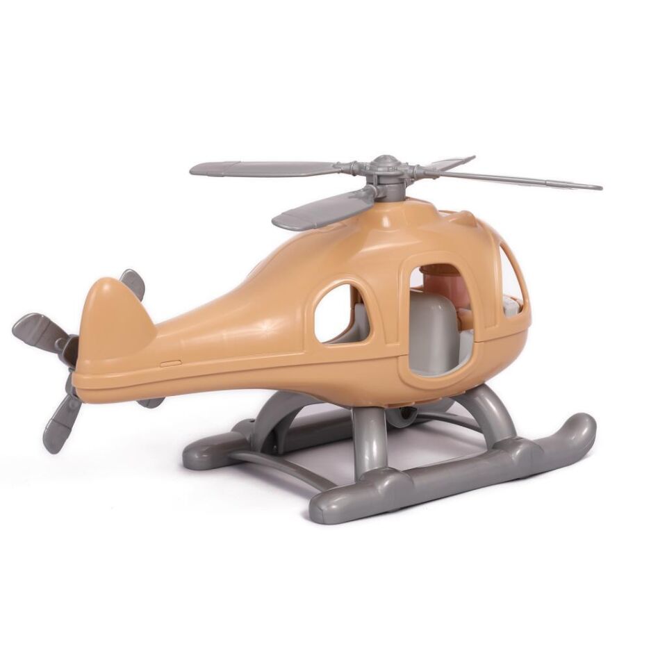 Polesie Safari Helikopteri - POL-72351 (Lisinya)