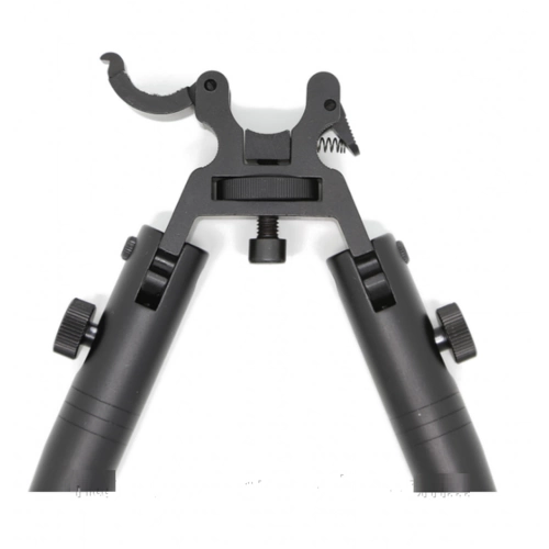-üstün Metal Alaşım Kelepçeli Bipod çatalayak ( Lisinya )