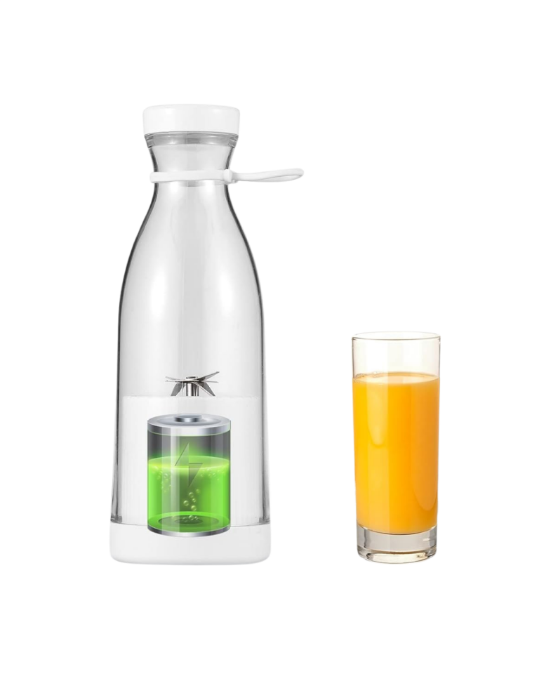 BİG BARDAK BLENDER BEYAZ - Lisinya