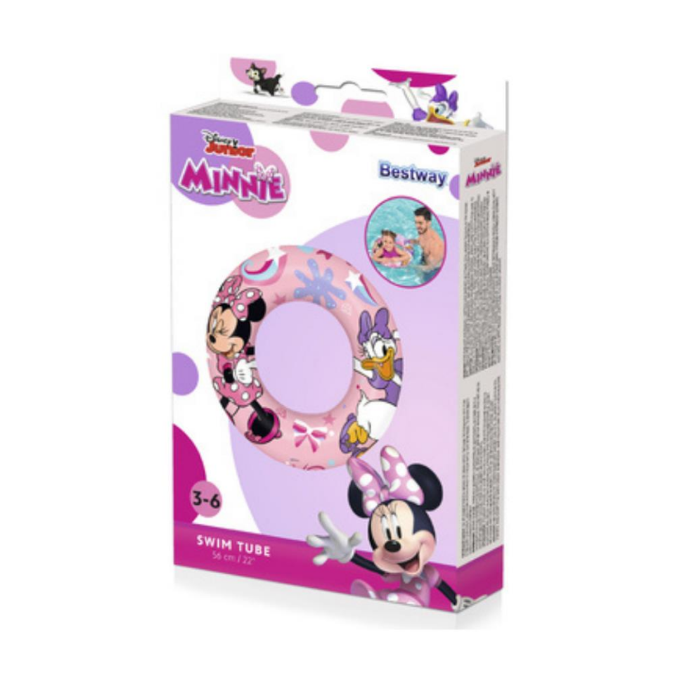 Minnie Mouse Simit 56 Cm Bestway - 91040 (Lisinya)