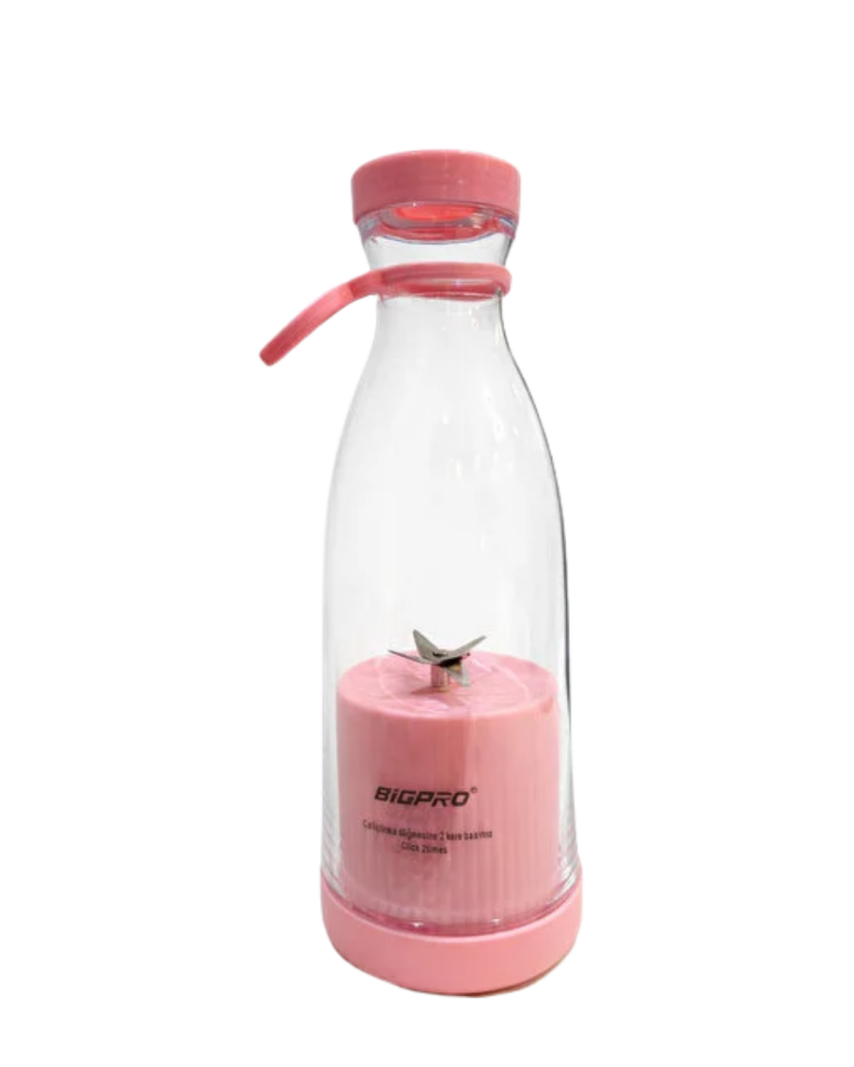 BİG BARDAK BLENDER - Lisinya