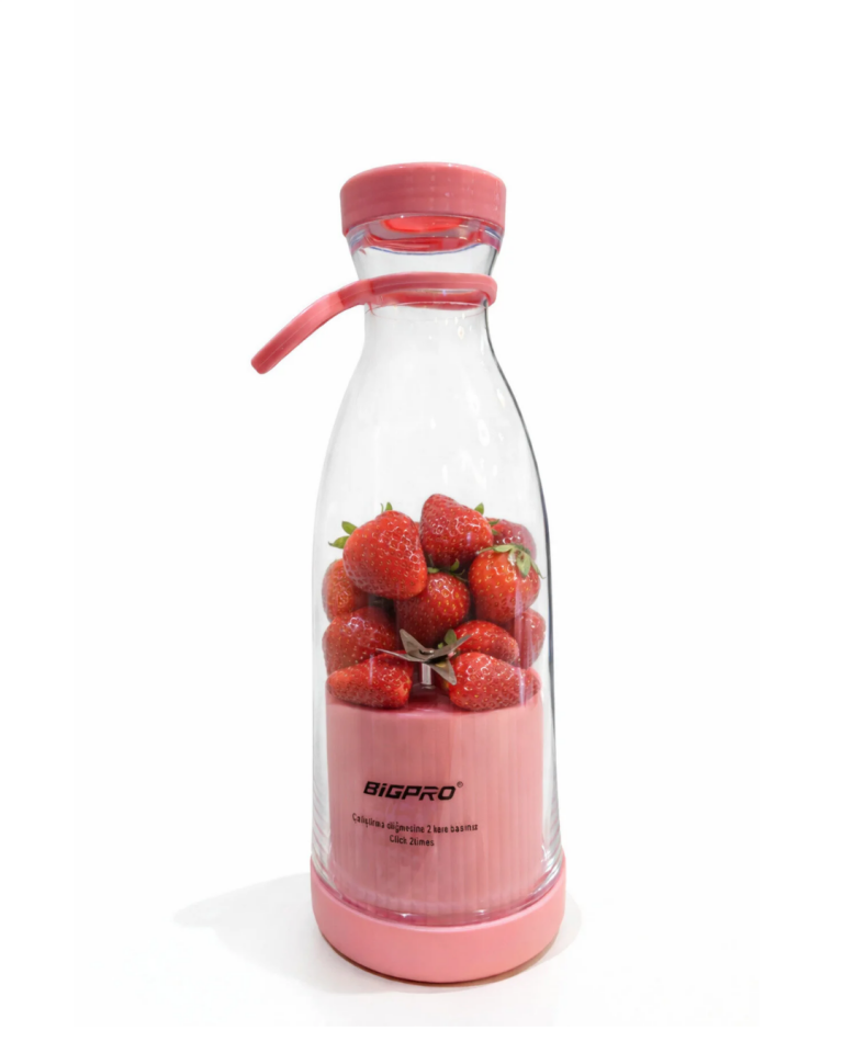 BİG BARDAK BLENDER - Lisinya