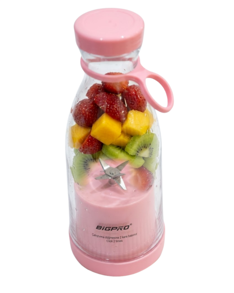 BİG BARDAK BLENDER - Lisinya