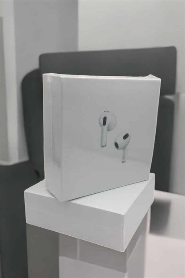 Bluetooth Kulaklık Yeni Nesil Gürültü Önleyici Yüksek Ses Kaliteli Mikrofonlu - Lisinya
