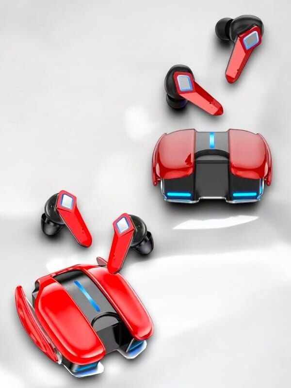 K68 Oyuncu Bluetooth Kulaklık