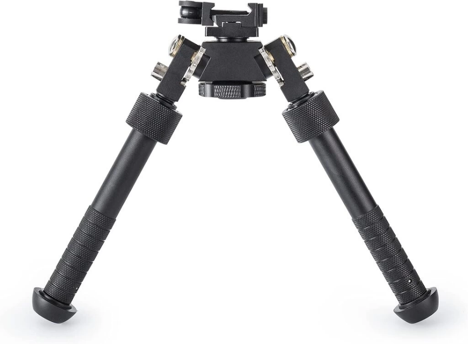 Super X TAC Picatinny Rail 22 mm Hareketli Bipod ( Lisinya )