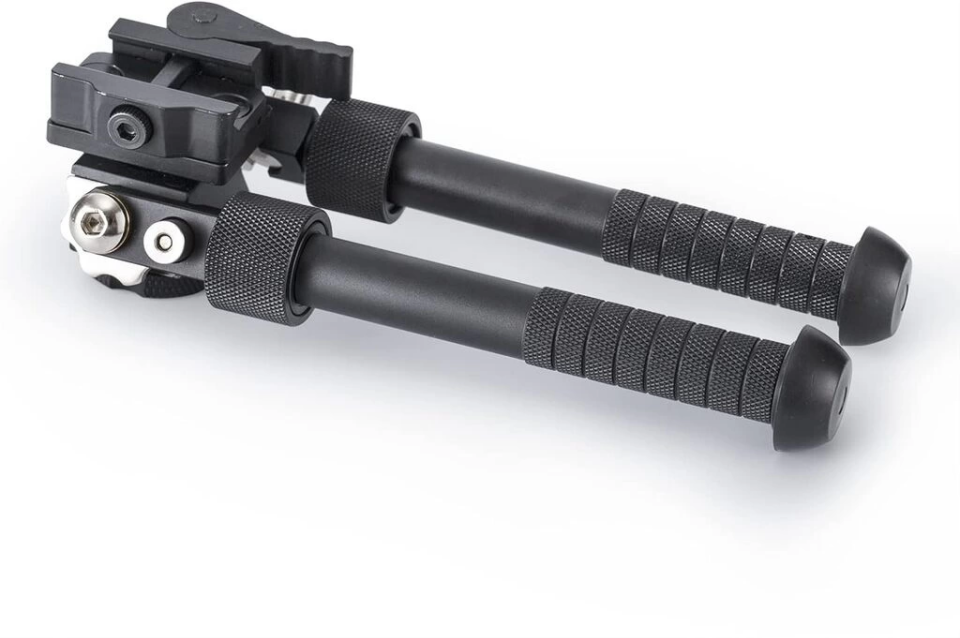 Super X TAC Picatinny Rail 22 mm Hareketli Bipod ( Lisinya )