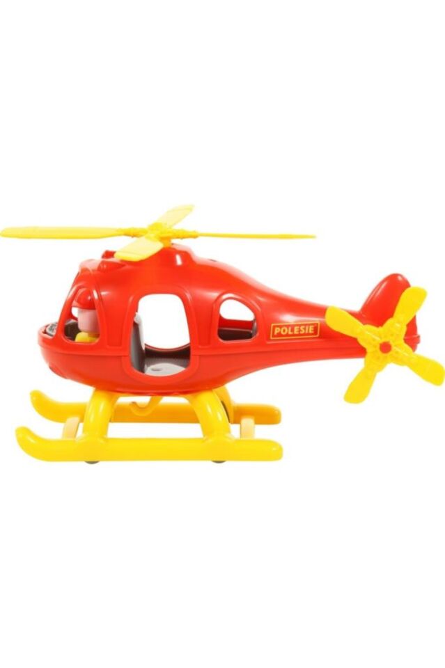Polesie Helikopter ''Arı'' - POL-72313 (Lisinya)