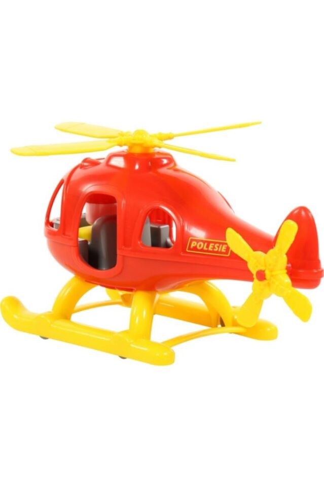 Polesie Helikopter ''Arı'' - POL-72313 (Lisinya)