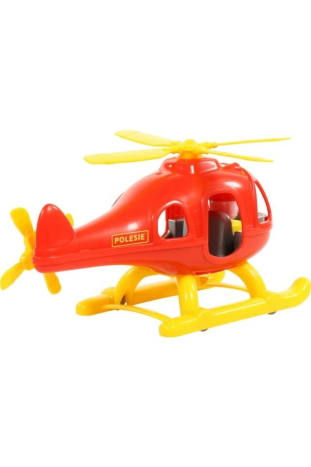 Polesie Helikopter ''Arı'' - POL-72313 (Lisinya)