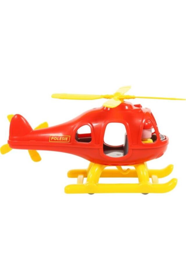 Polesie Helikopter ''Arı'' - POL-72313 (Lisinya)