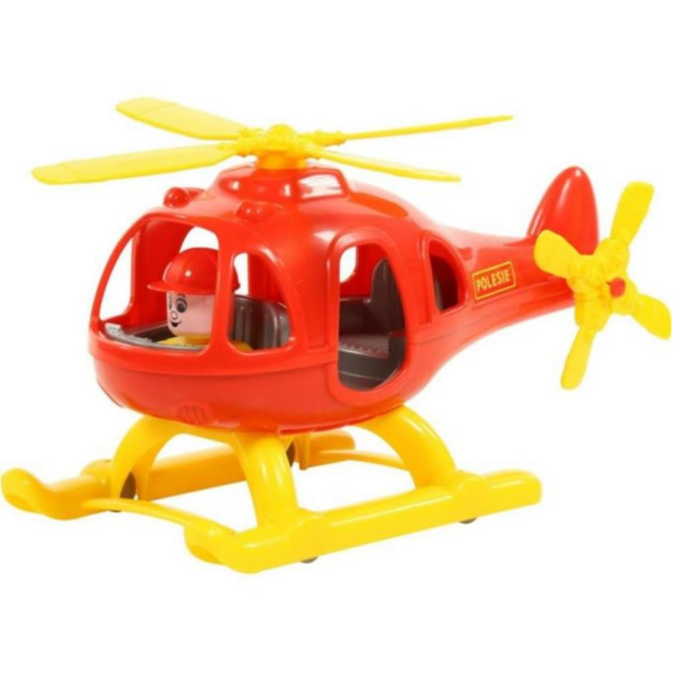 Polesie Helikopter ''Arı'' - POL-72313 (Lisinya)