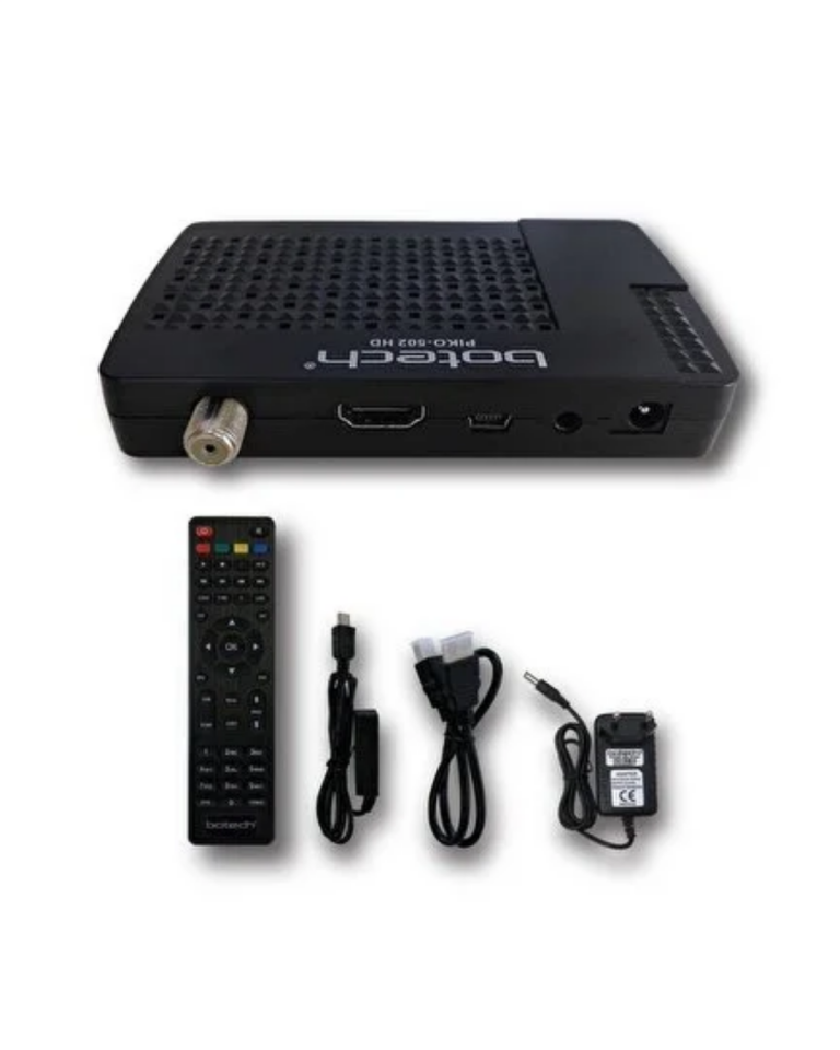 Yüksek Performanslı HD Uydu Alıcı Çoklu Dil Desteği USB Film İzleme Özelliği - Lisinya