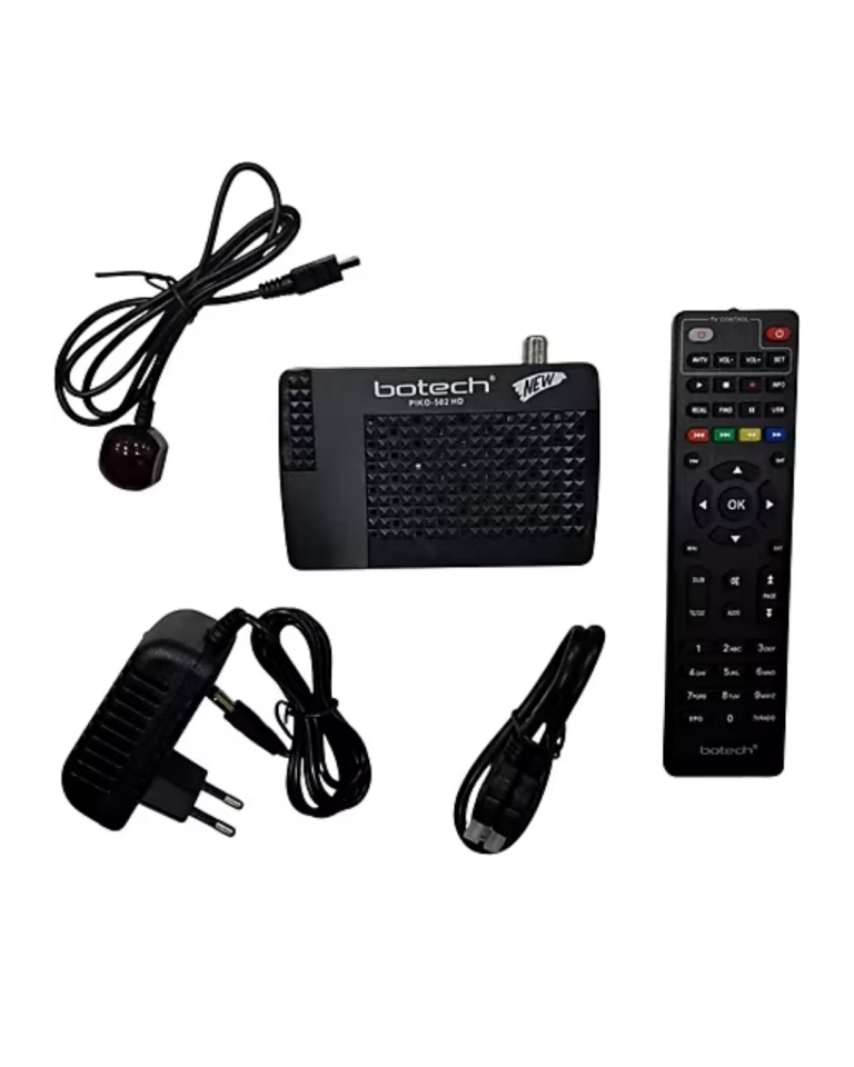 Yüksek Performanslı HD Uydu Alıcı Çoklu Dil Desteği USB Film İzleme Özelliği - Lisinya