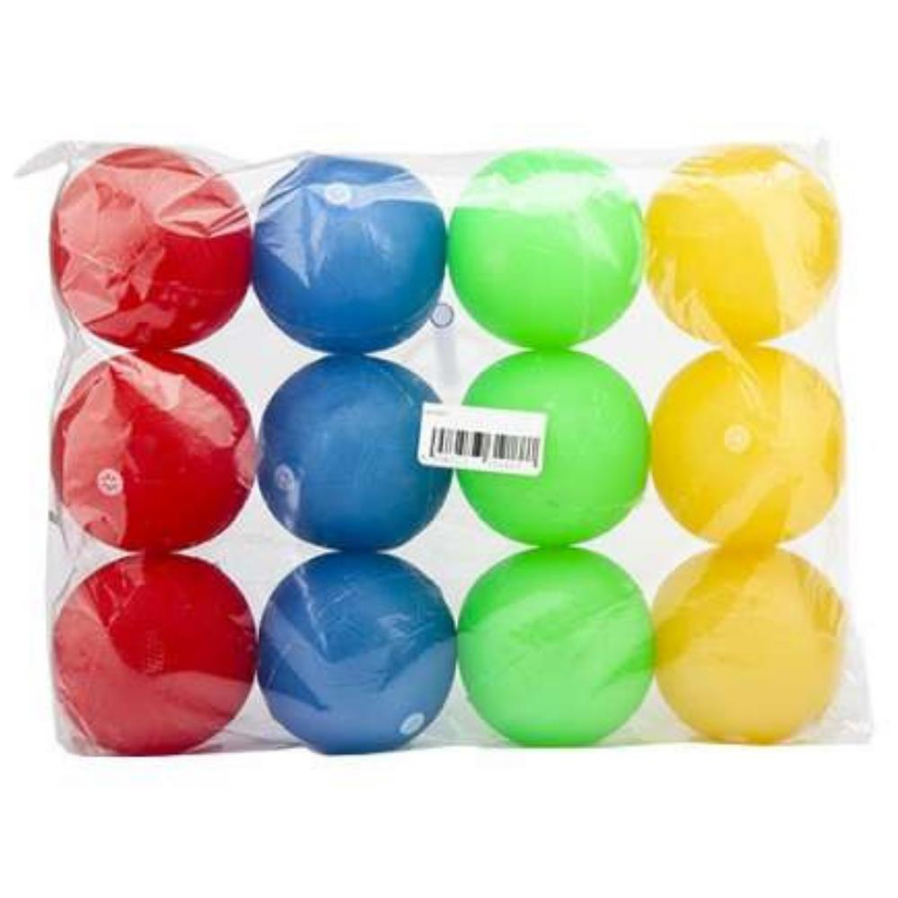 Köpek Oyuncağı - Plastik Sesli Top - AGT001 (Lisinya)