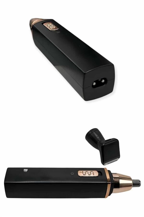 USB Sarjlı Tı raş Makinesi USB Sarjlı Traş Makinesi Uzun Ömürlü - Lisinya