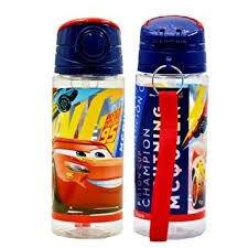 Matara Uzun Ömürlü Pipetli 500 ml